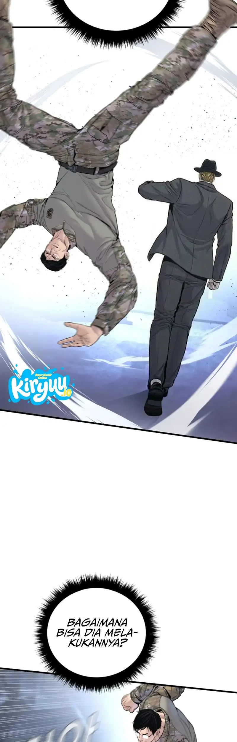 Manager Kim Chapter 234 Gambar 54