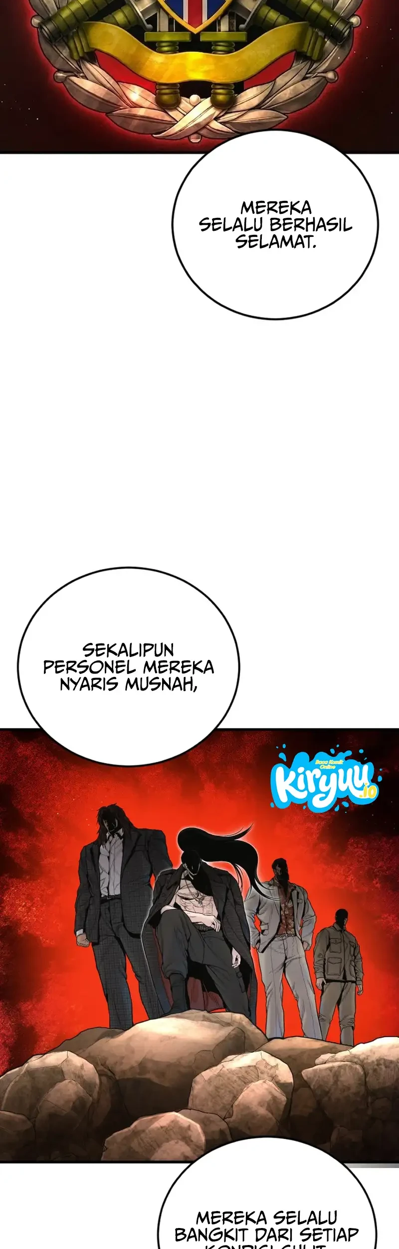 Manager Kim Chapter 234 Gambar 58