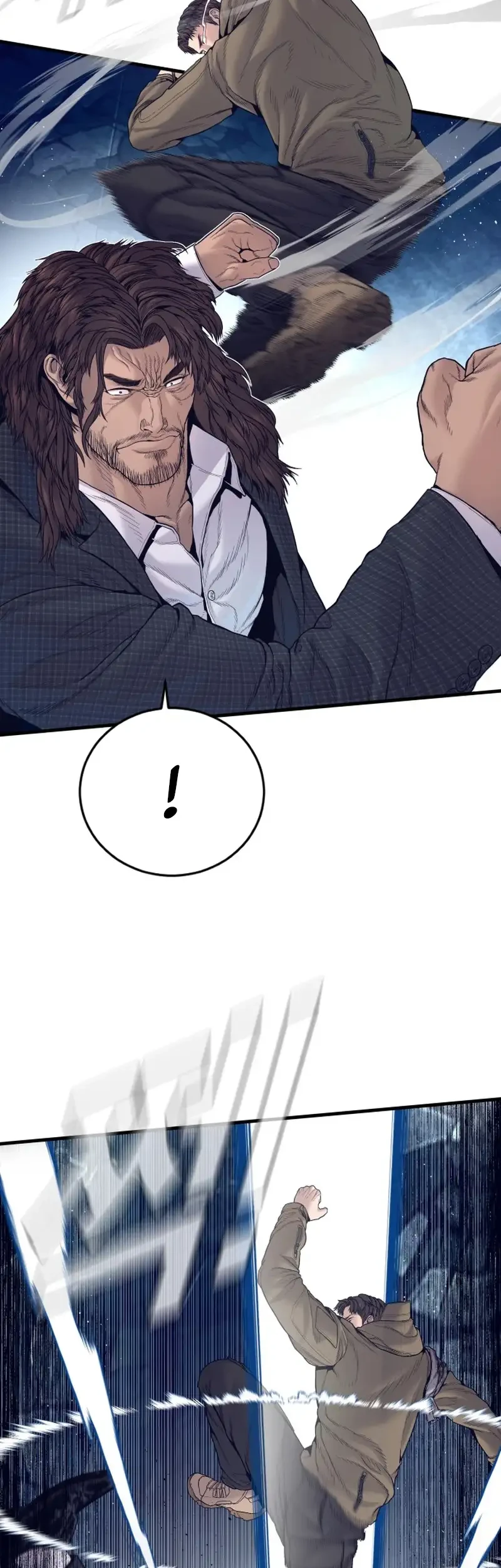 Manager Kim Chapter 235 Gambar 54