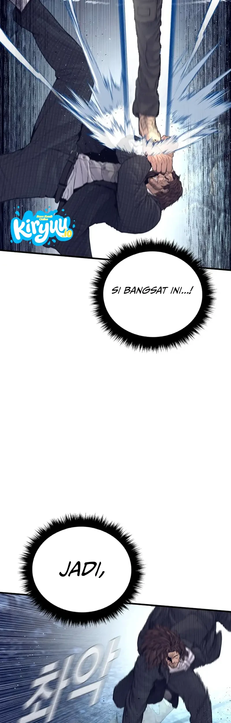 Manager Kim Chapter 235 Gambar 55