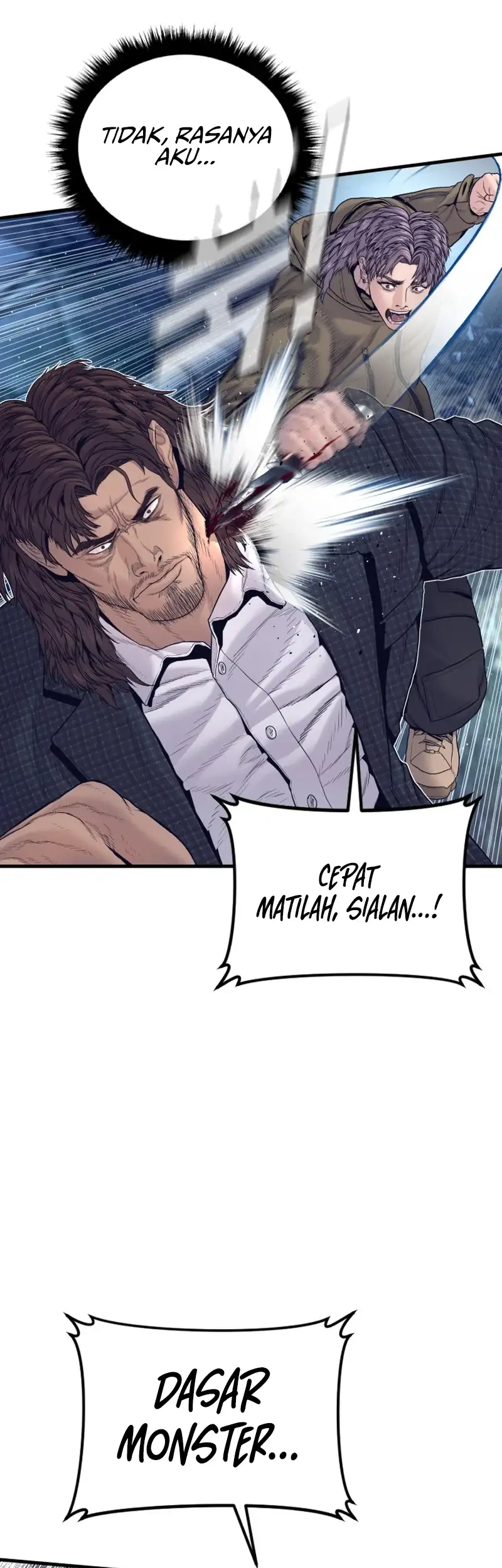 Manager Kim Chapter 235 Gambar 57