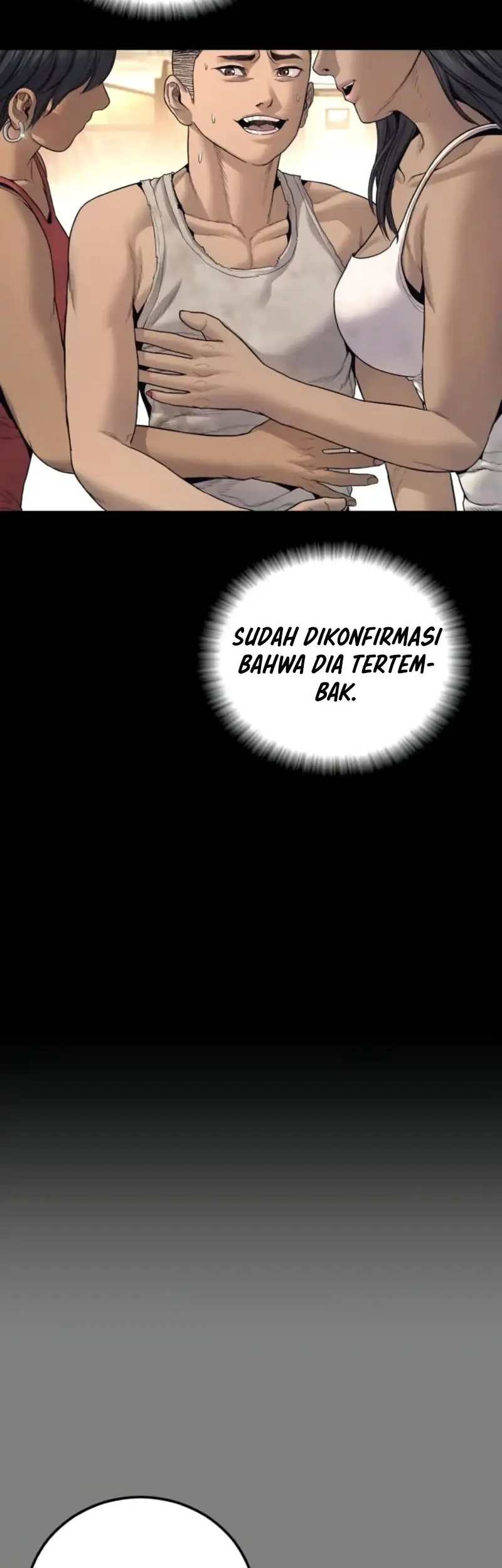 Manager Kim Chapter 236 Gambar 46