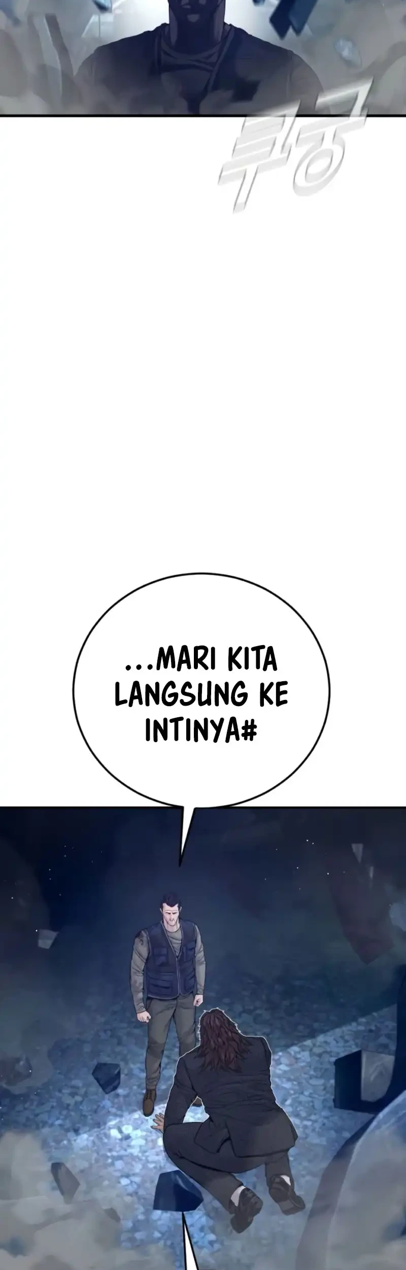 Manager Kim Chapter 237 Gambar 44