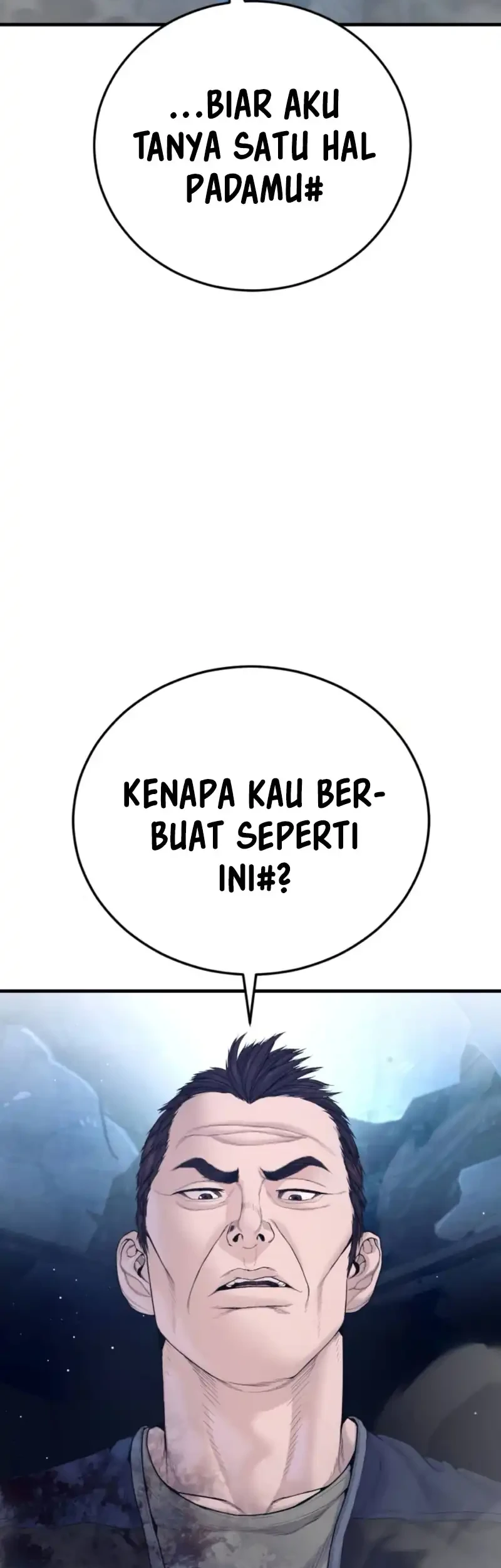 Manager Kim Chapter 237 Gambar 45