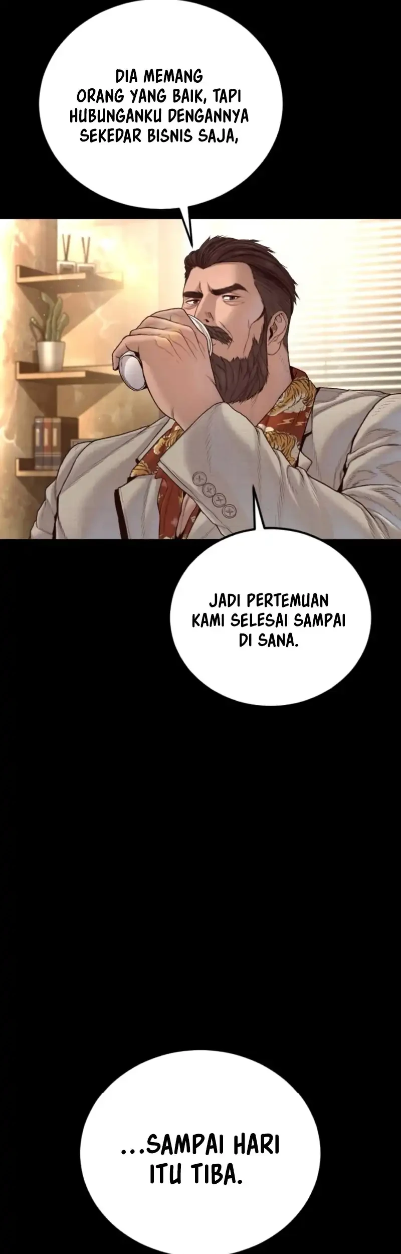 Manager Kim Chapter 238 Gambar 54