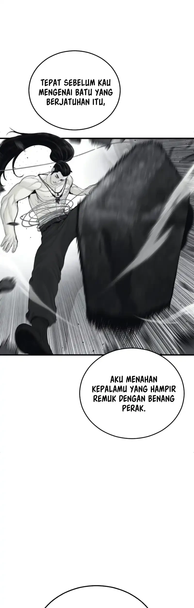 Manager Kim Chapter 239 Gambar 50