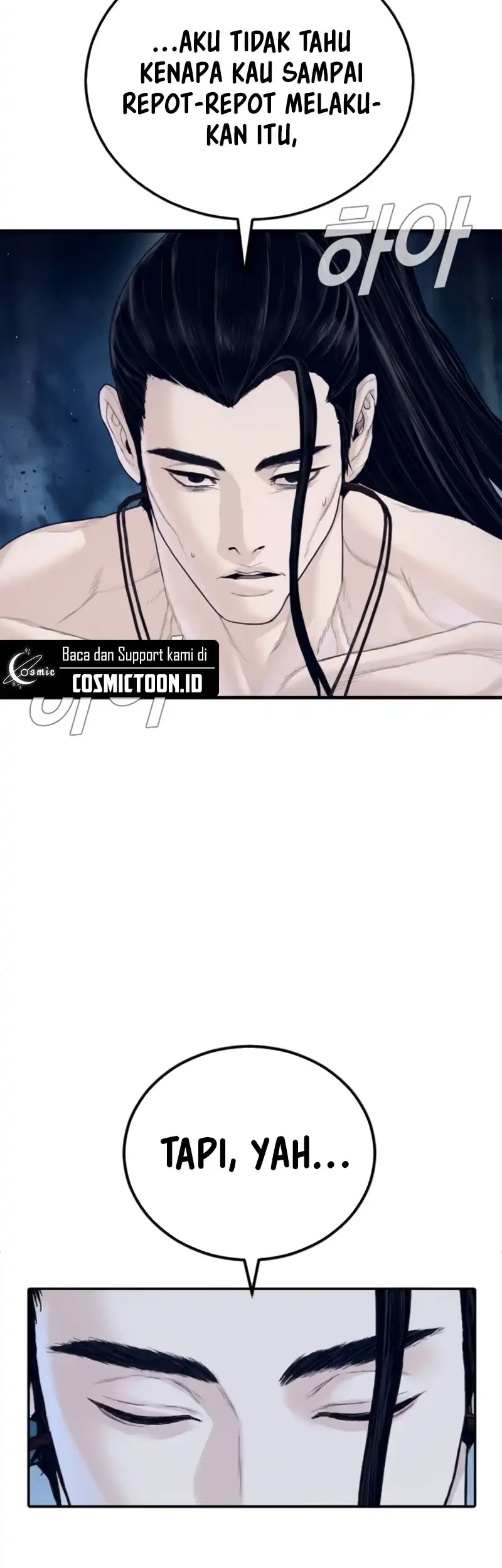 Manager Kim Chapter 239 Gambar 51