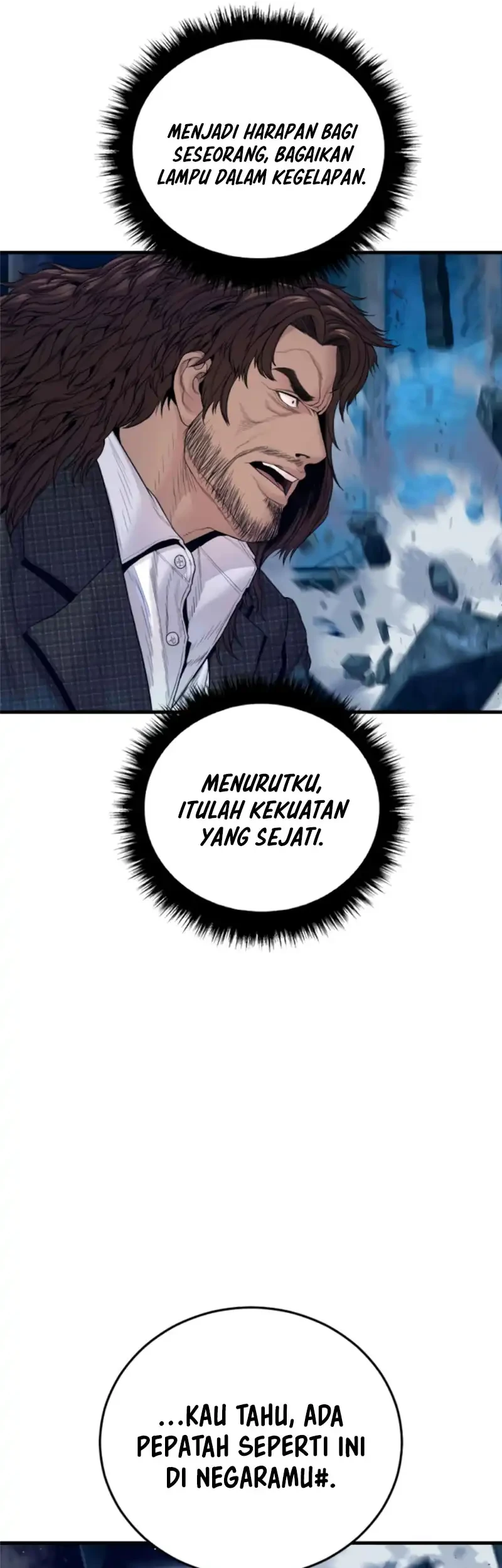 Manager Kim Chapter 240 Gambar 56