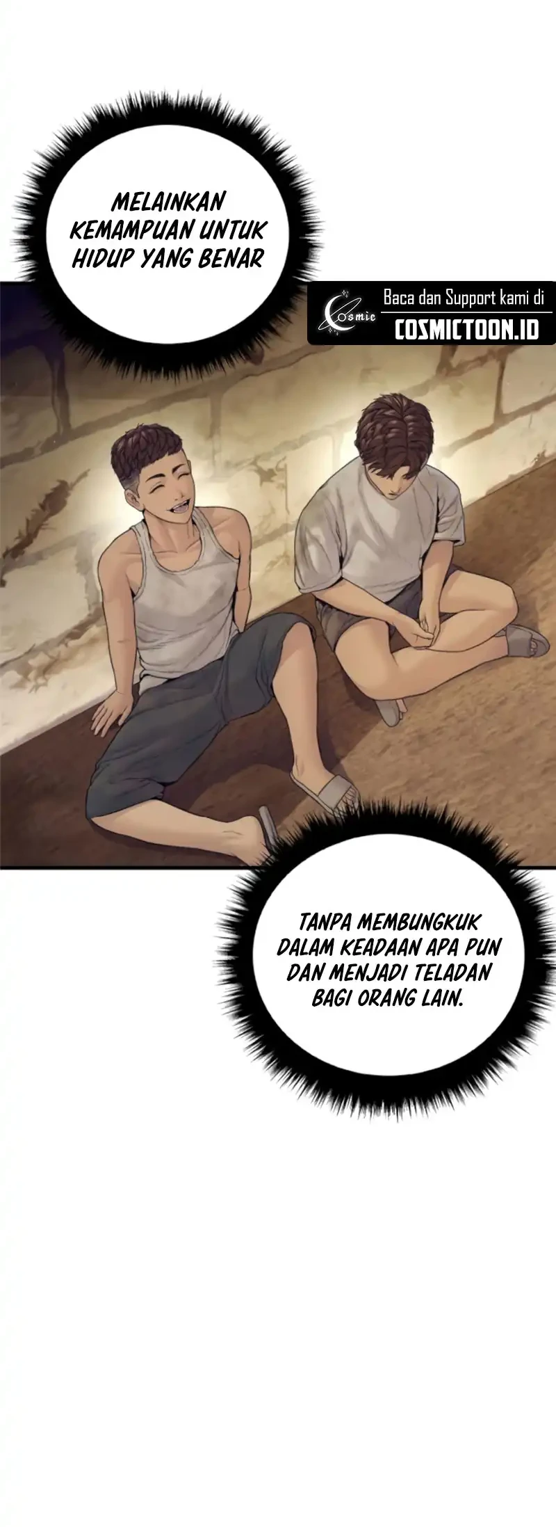 Manager Kim Chapter 240 Gambar 55