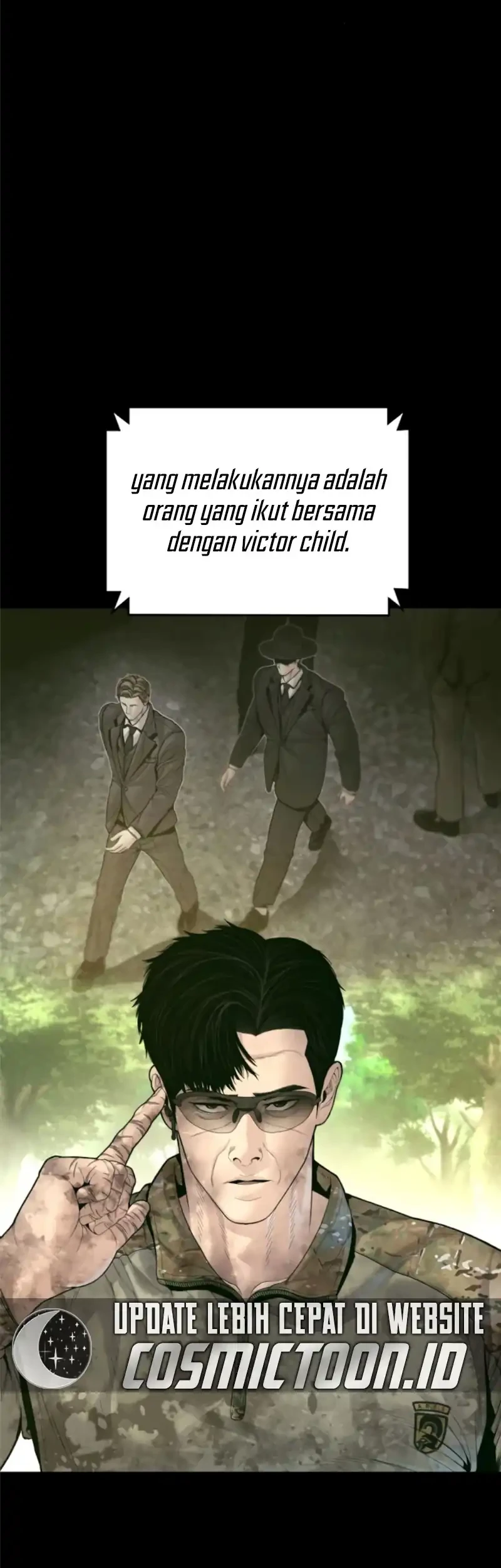 Manager Kim Chapter 241 Gambar 49