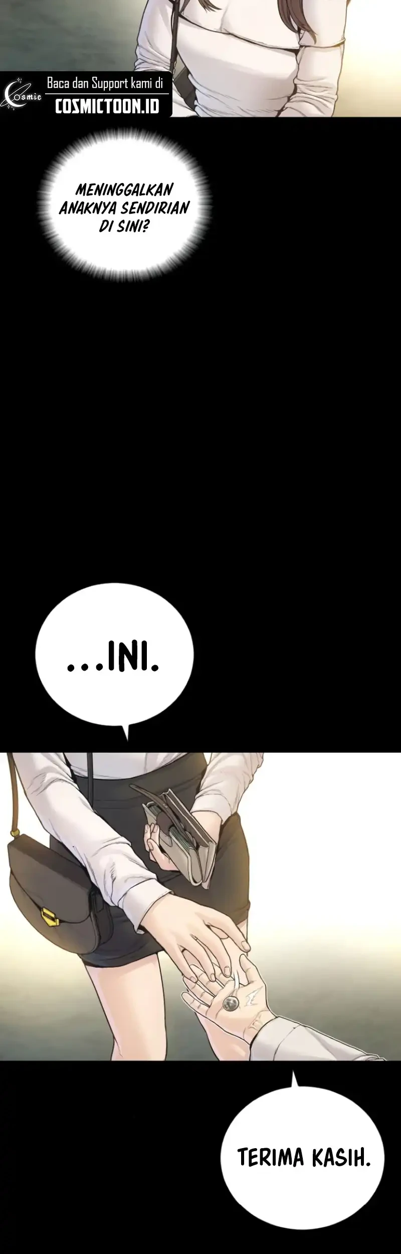 Manager Kim Chapter 242 Gambar 41
