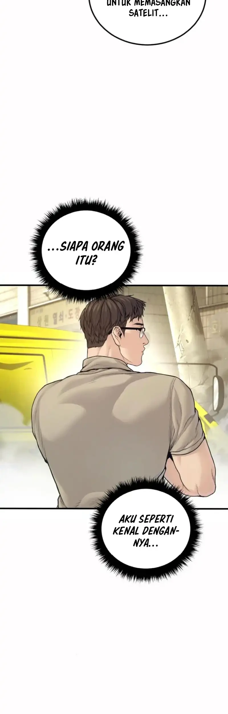 Manager Kim Chapter 243 Gambar 45