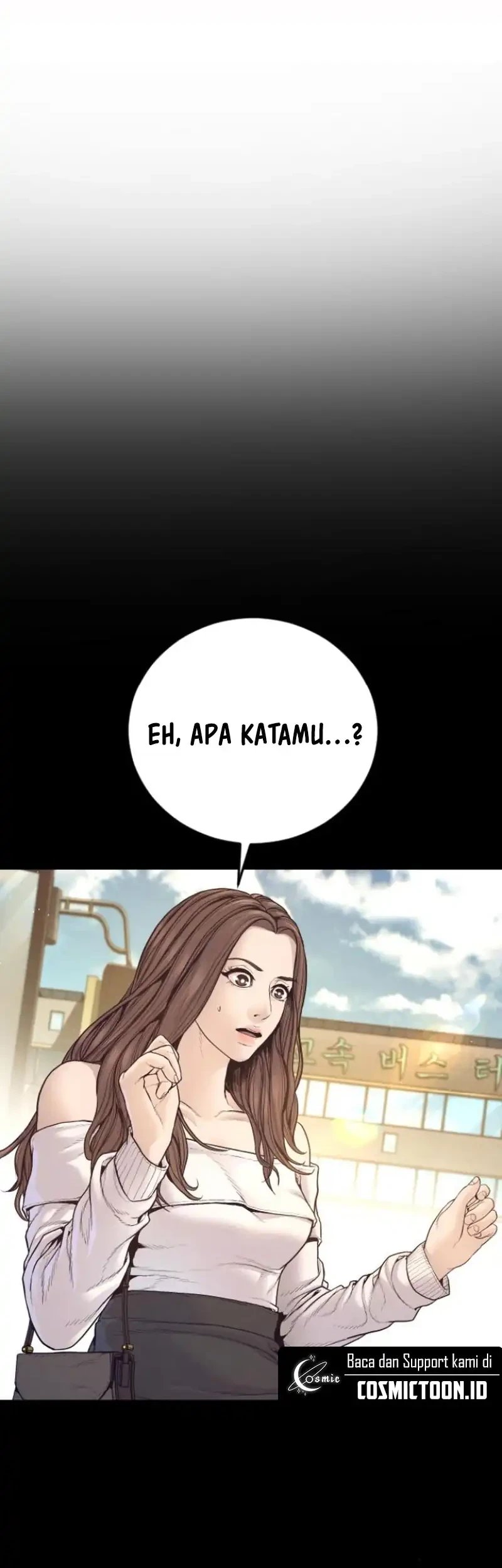 Manager Kim Chapter 243 Gambar 46