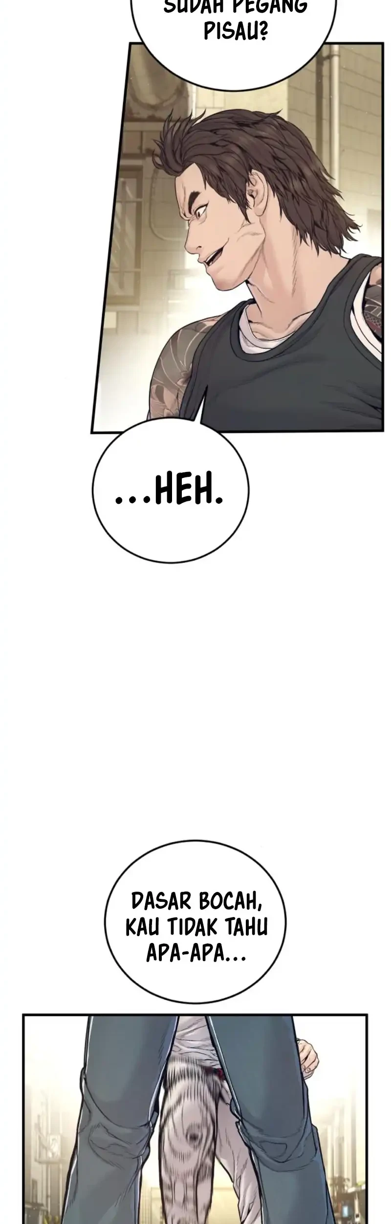 Manager Kim Chapter 245 Gambar 47