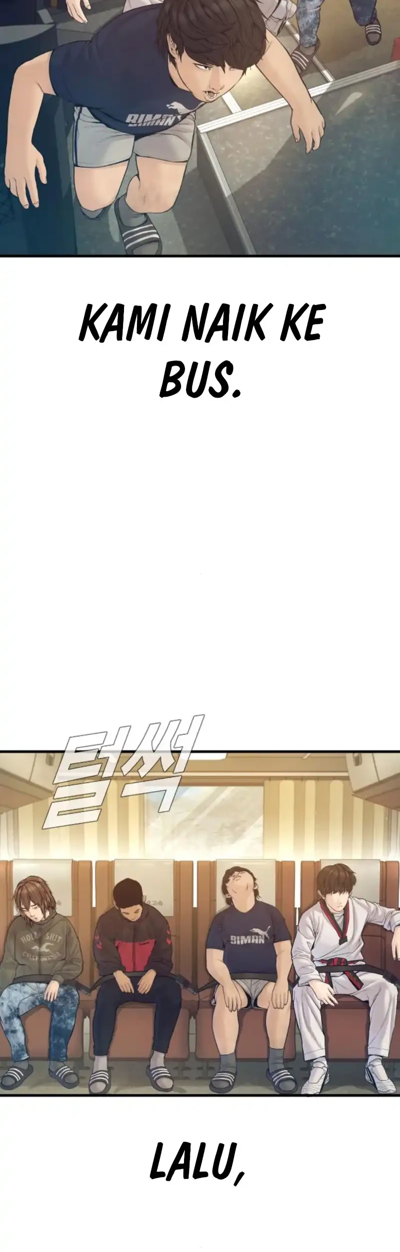 Manager Kim Chapter 246 Gambar 47