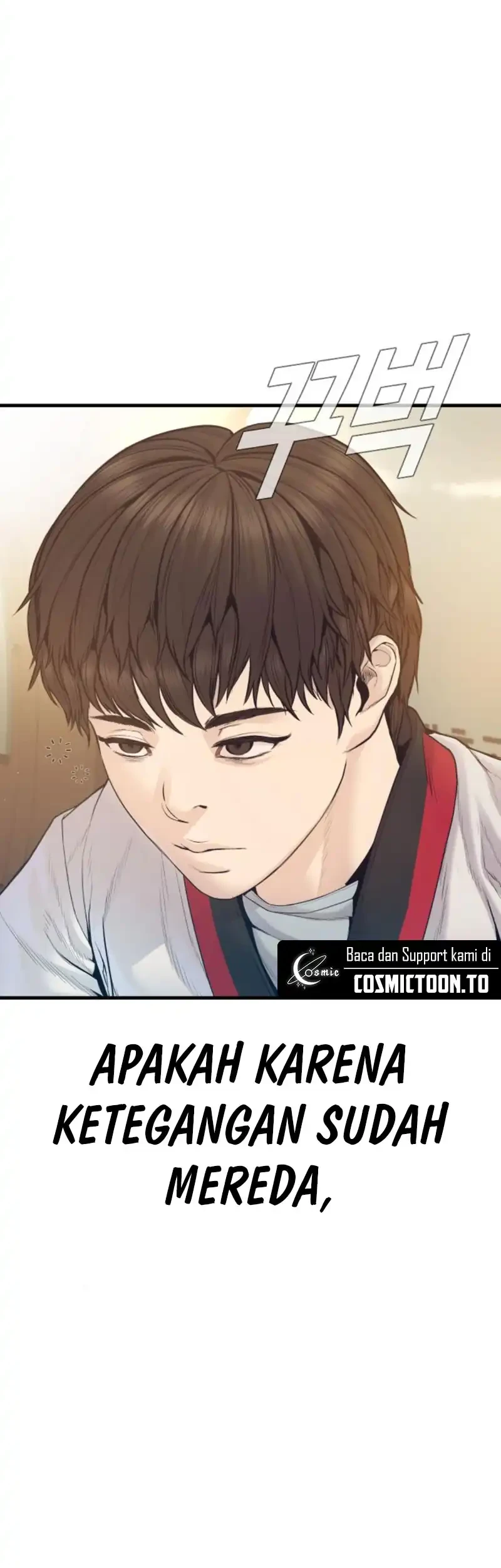 Manager Kim Chapter 246 Gambar 48