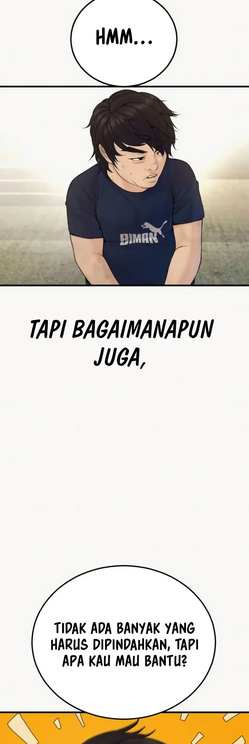 Manager Kim Chapter 247 Gambar 46