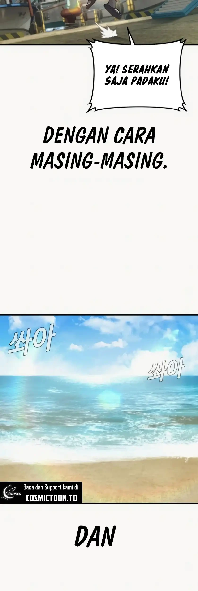 Manager Kim Chapter 247 Gambar 48