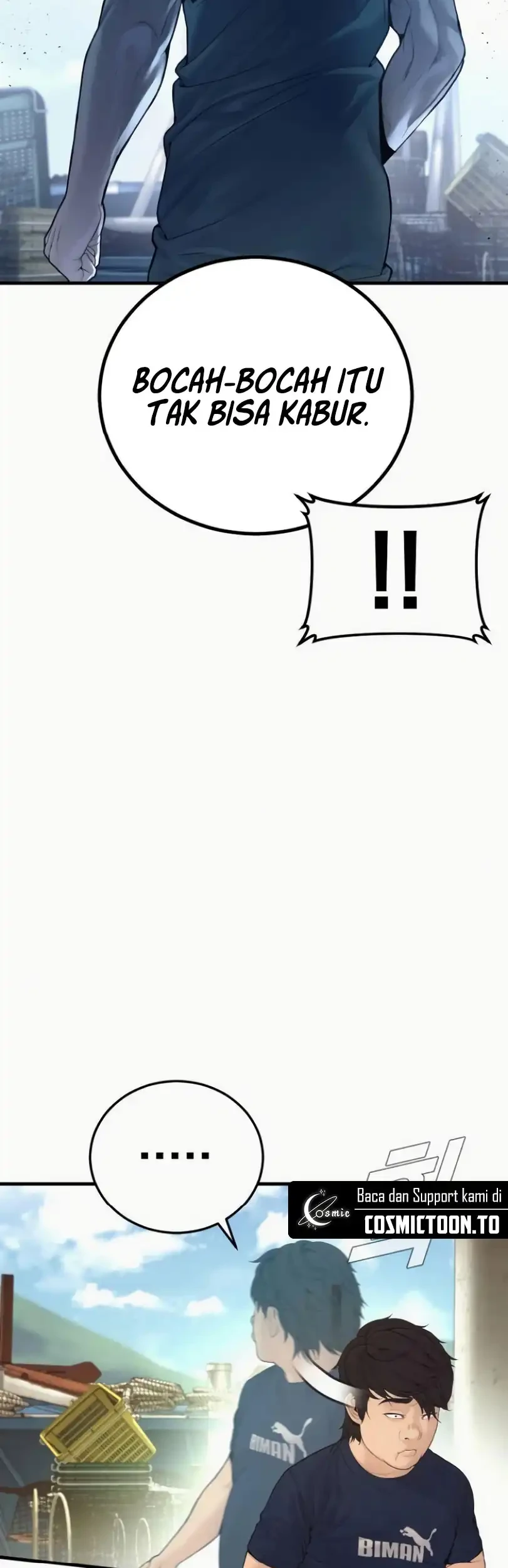 Manager Kim Chapter 248 Gambar 42