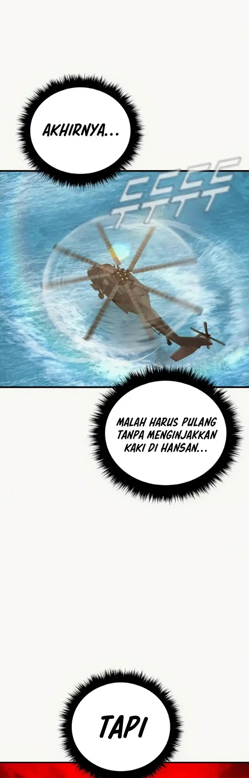 Manager Kim Chapter 249 Gambar 40