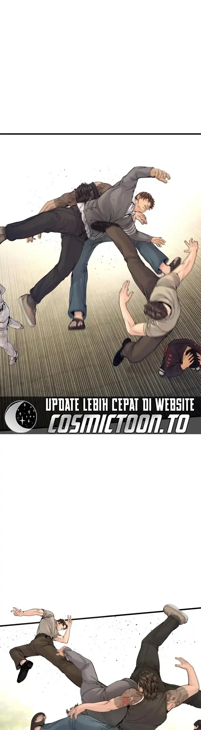 Manager Kim Chapter 251 Gambar 44