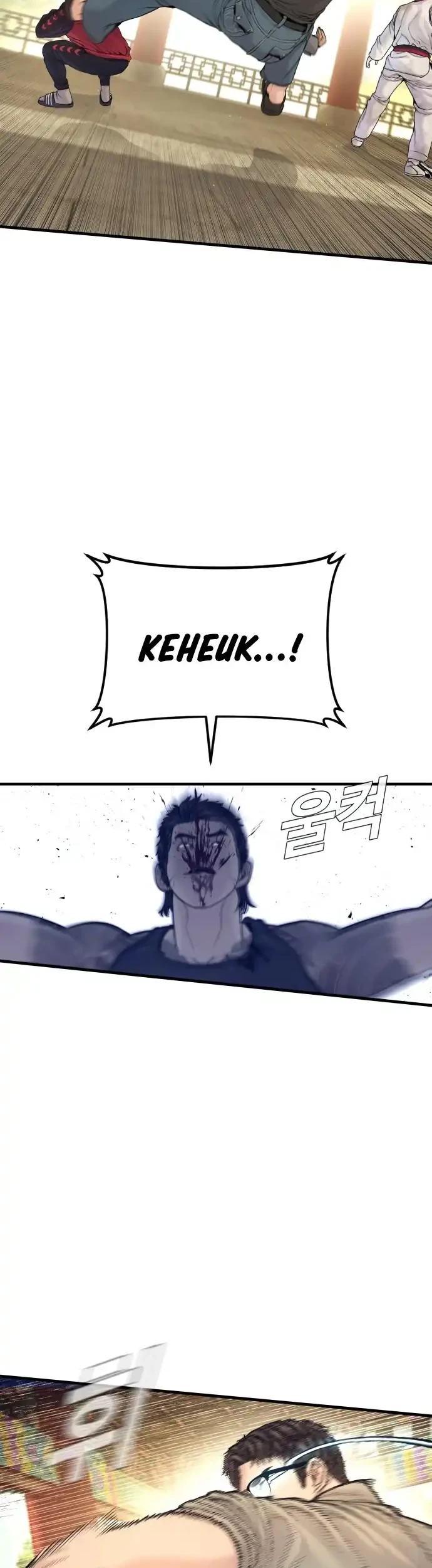 Manager Kim Chapter 251 Gambar 45