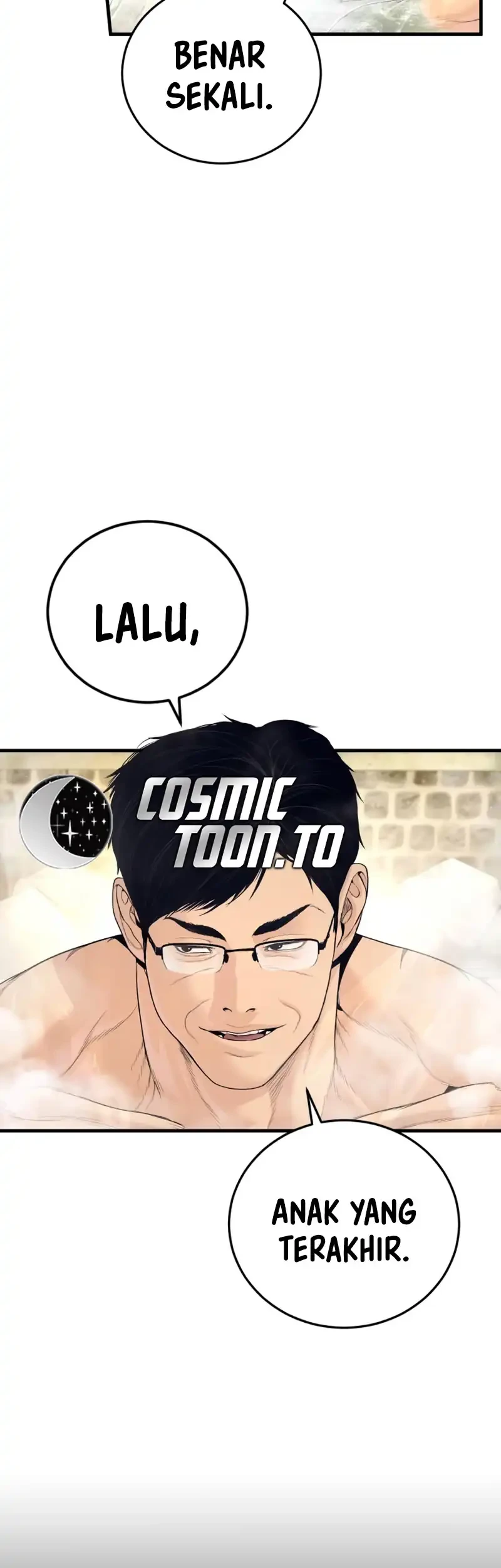 Manager Kim Chapter 252 Gambar 46