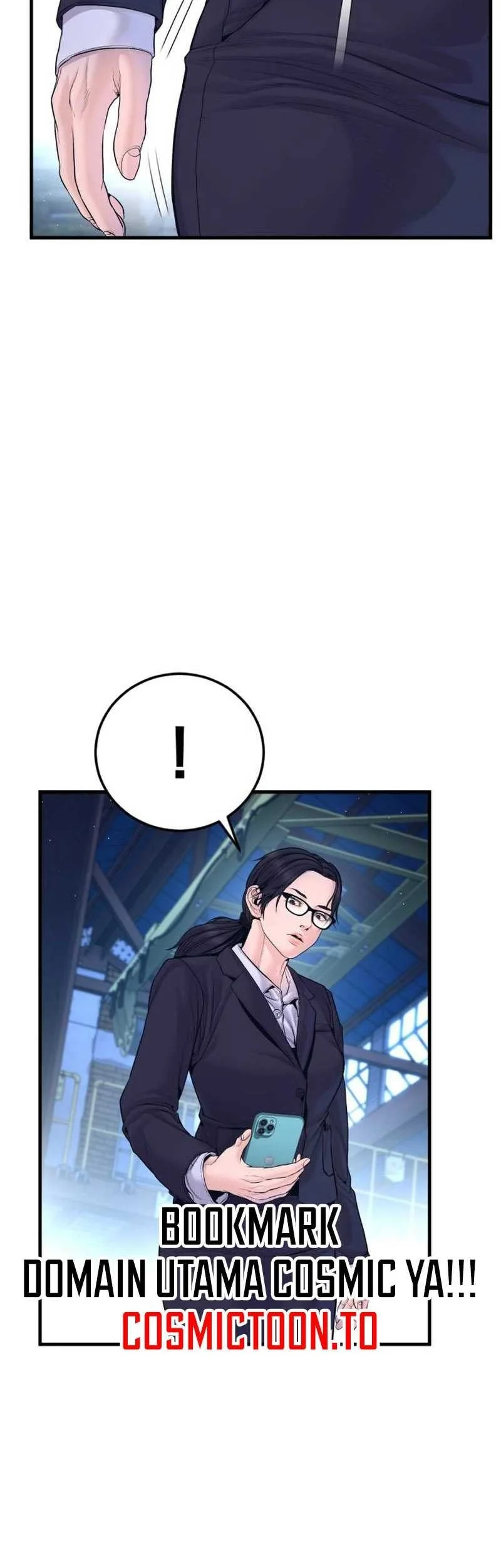 Manager Kim Chapter 253 Gambar 51
