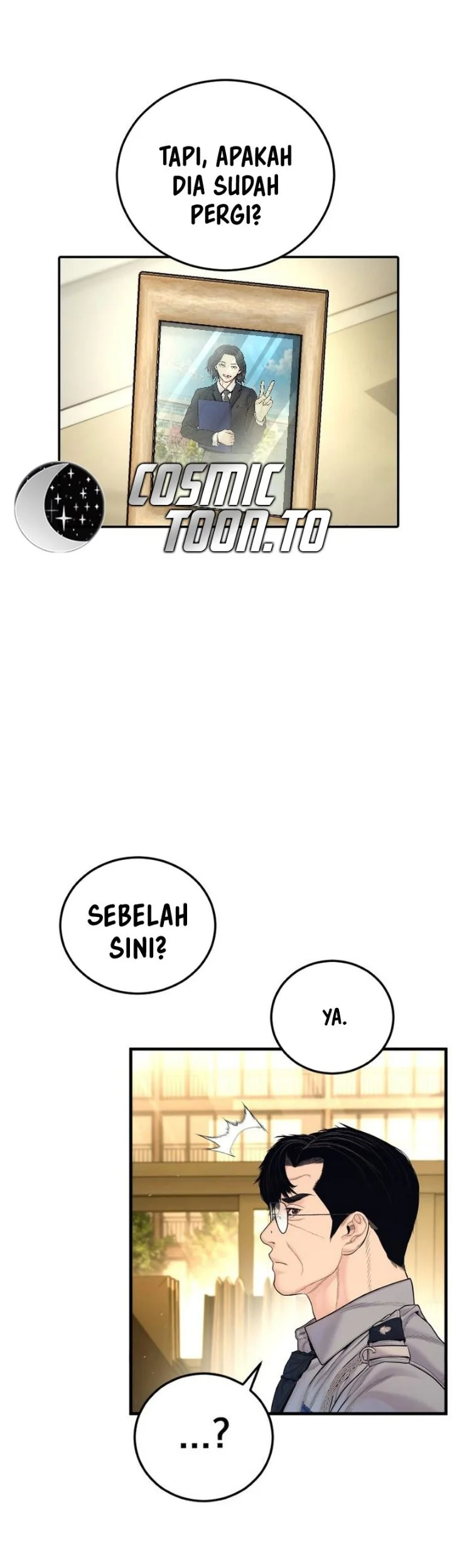 Manager Kim Chapter 254 Gambar 50