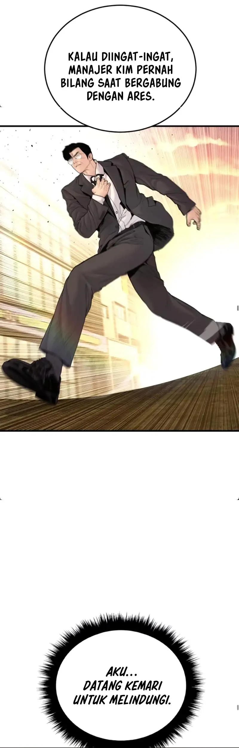 Manager Kim Chapter 255 Gambar 55