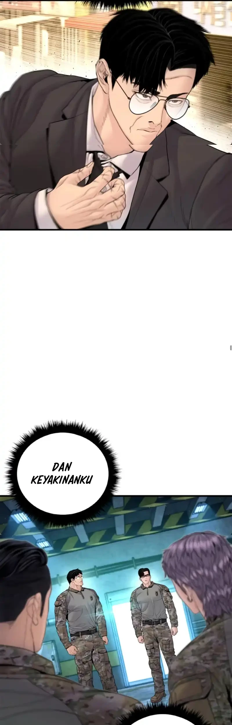 Manager Kim Chapter 255 Gambar 56