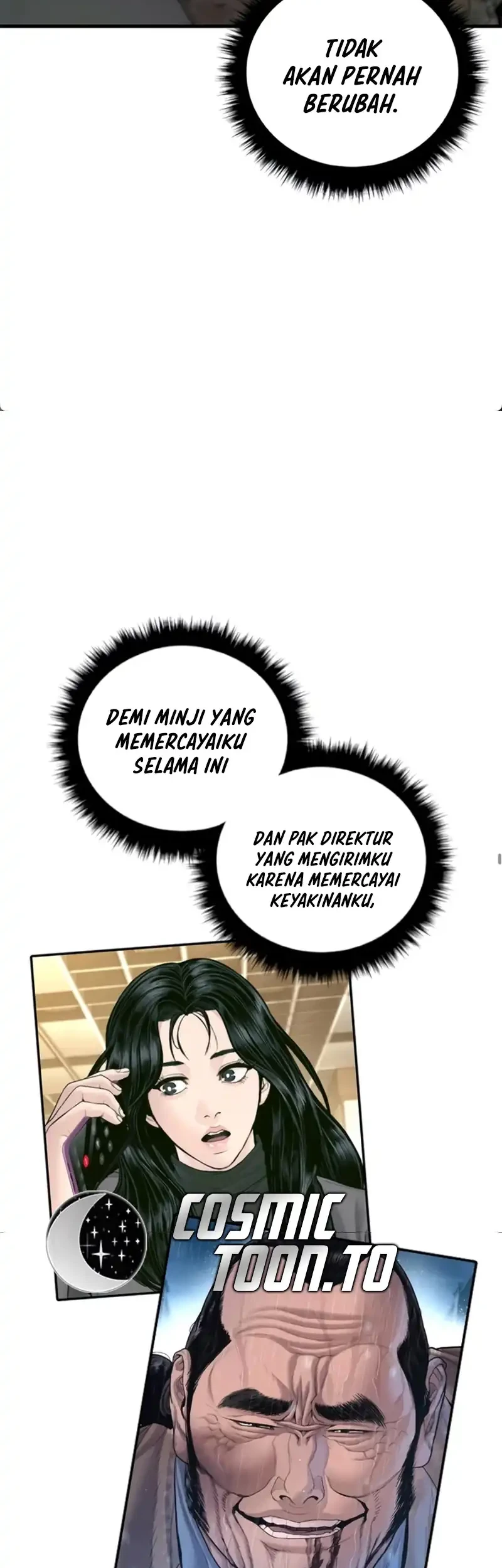 Manager Kim Chapter 255 Gambar 57