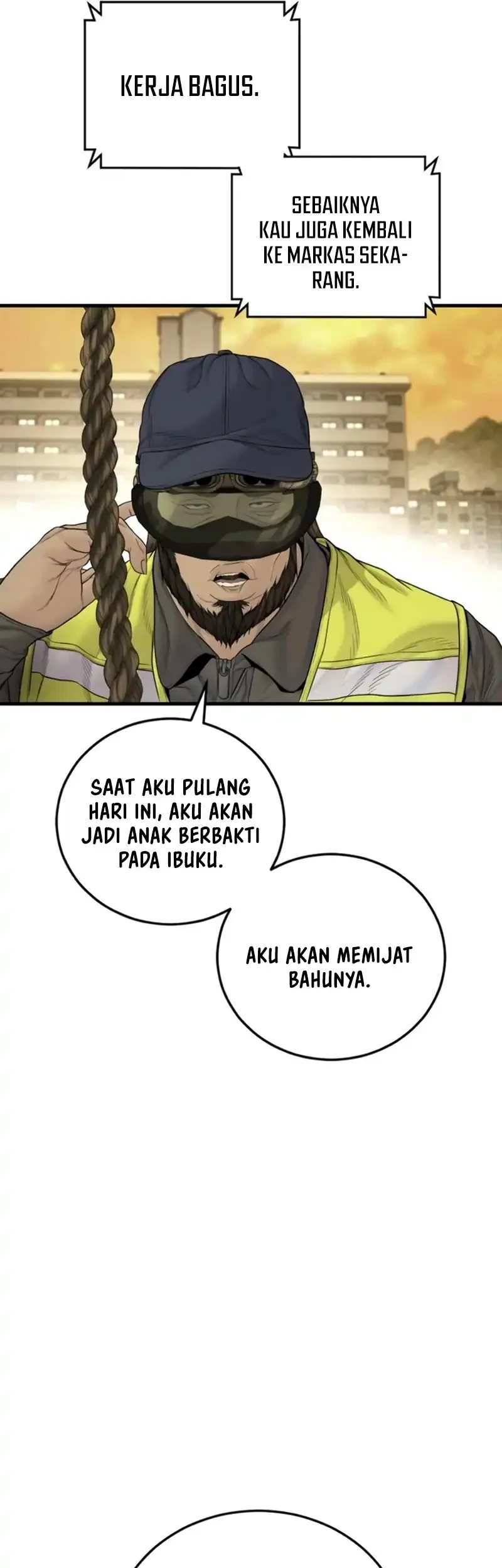 Manager Kim Chapter 256 Gambar 53