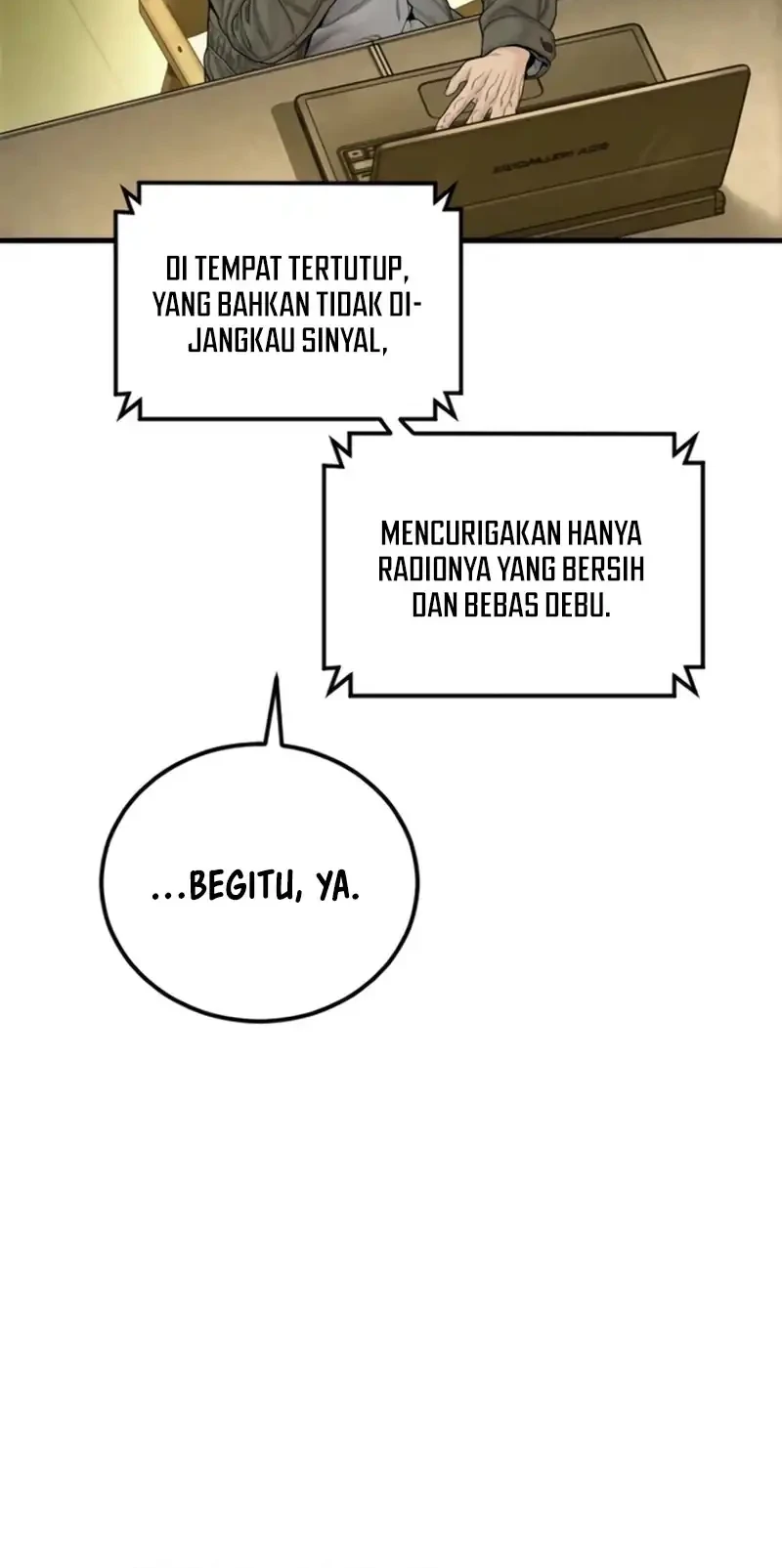 Manager Kim Chapter 256 Gambar 52