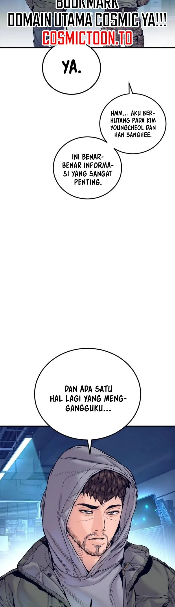Manager Kim Chapter 257 Gambar 51