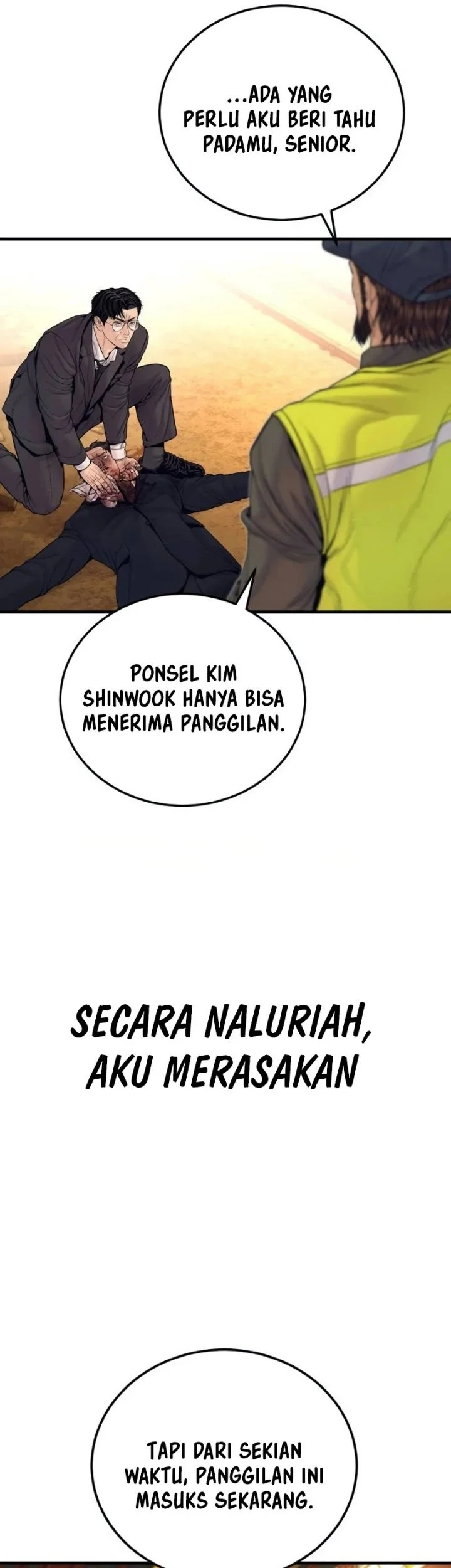Manager Kim Chapter 258 Gambar 49