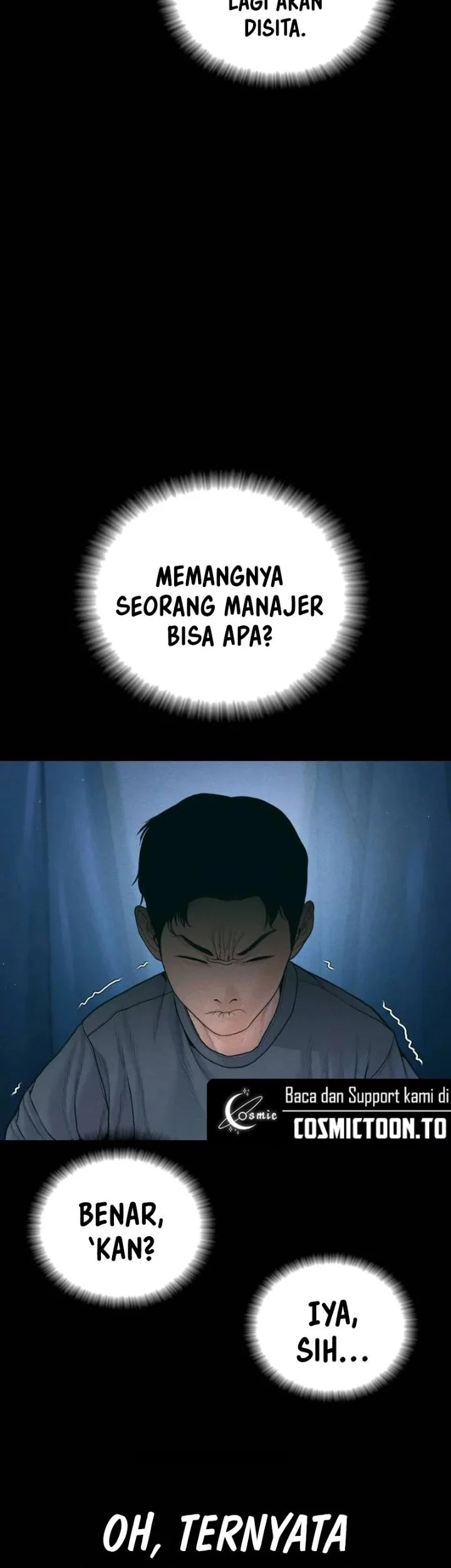 Manager Kim Chapter 259 Gambar 40