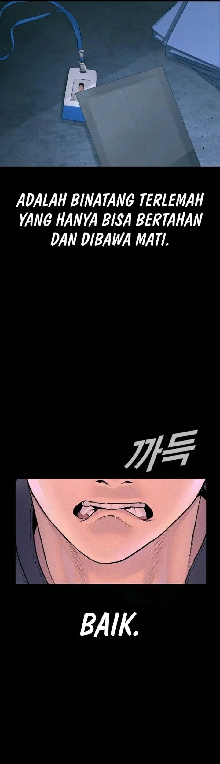 Manager Kim Chapter 259 Gambar 42