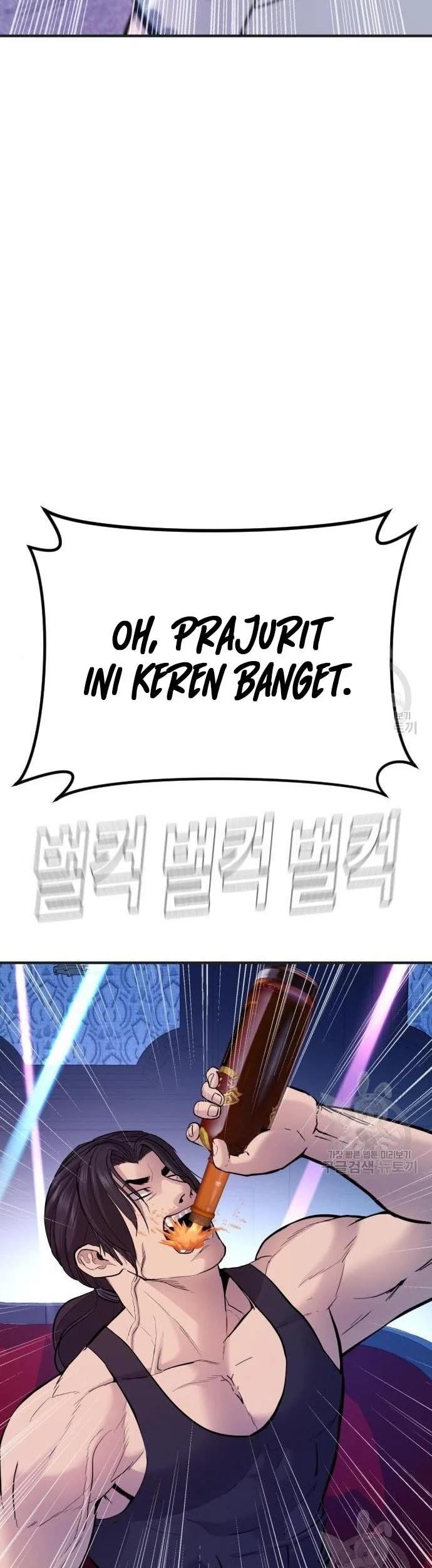 Manager Kim Chapter 39 Gambar 73