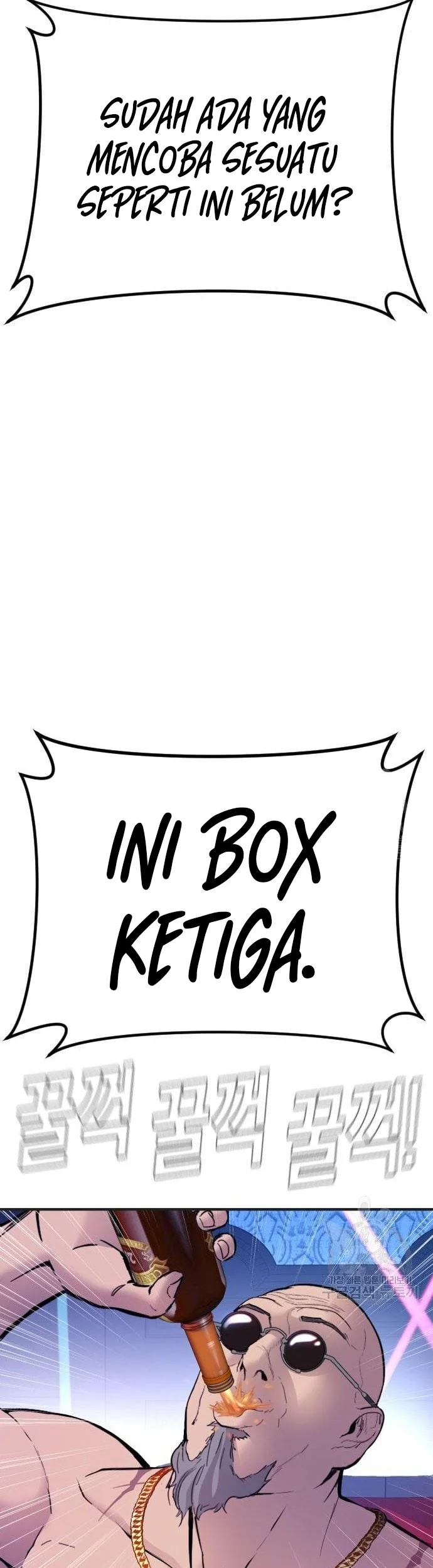 Manager Kim Chapter 39 Gambar 75