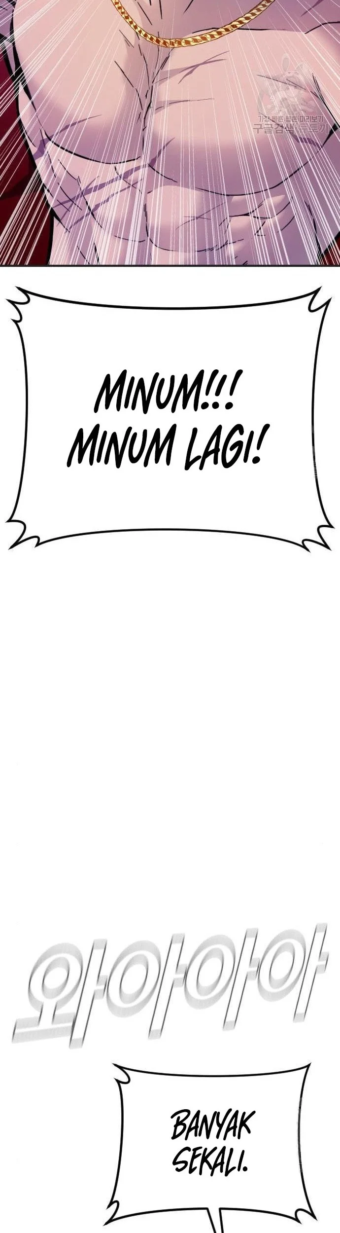 Manager Kim Chapter 39 Gambar 76