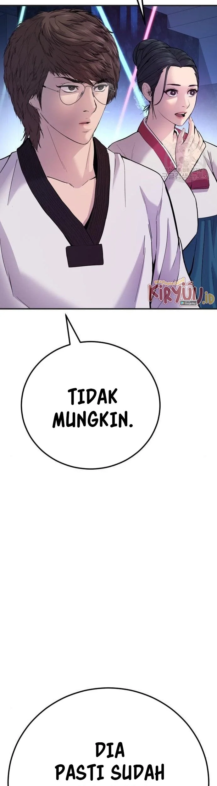 Manager Kim Chapter 39 Gambar 77