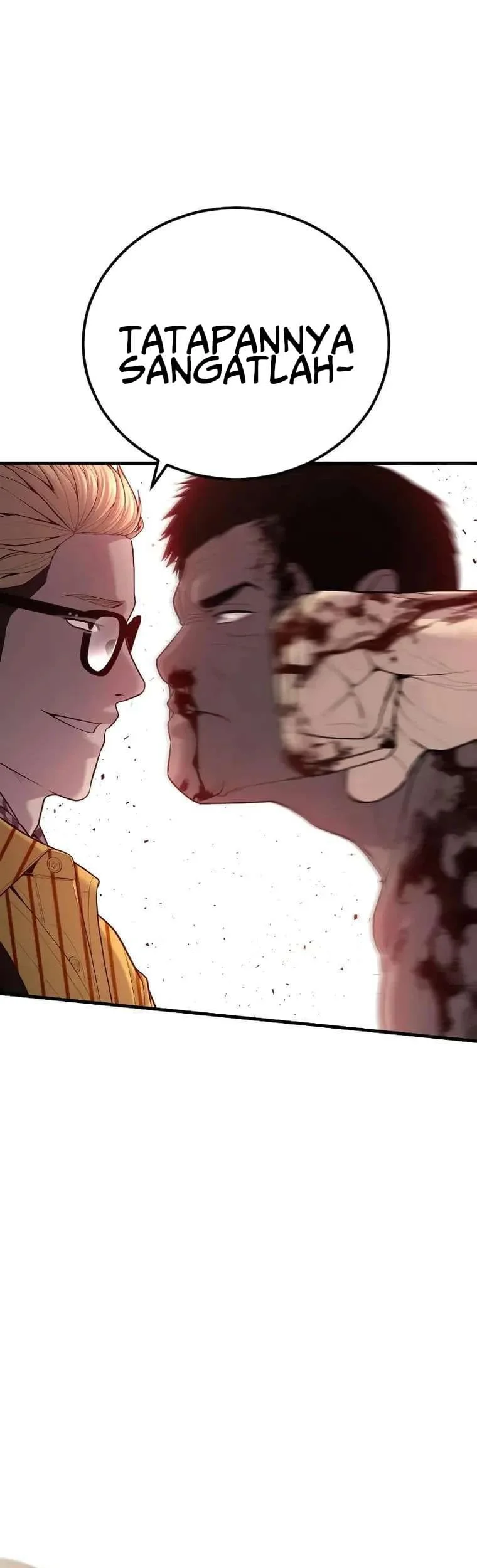 Manager Kim Chapter 98 Gambar 59