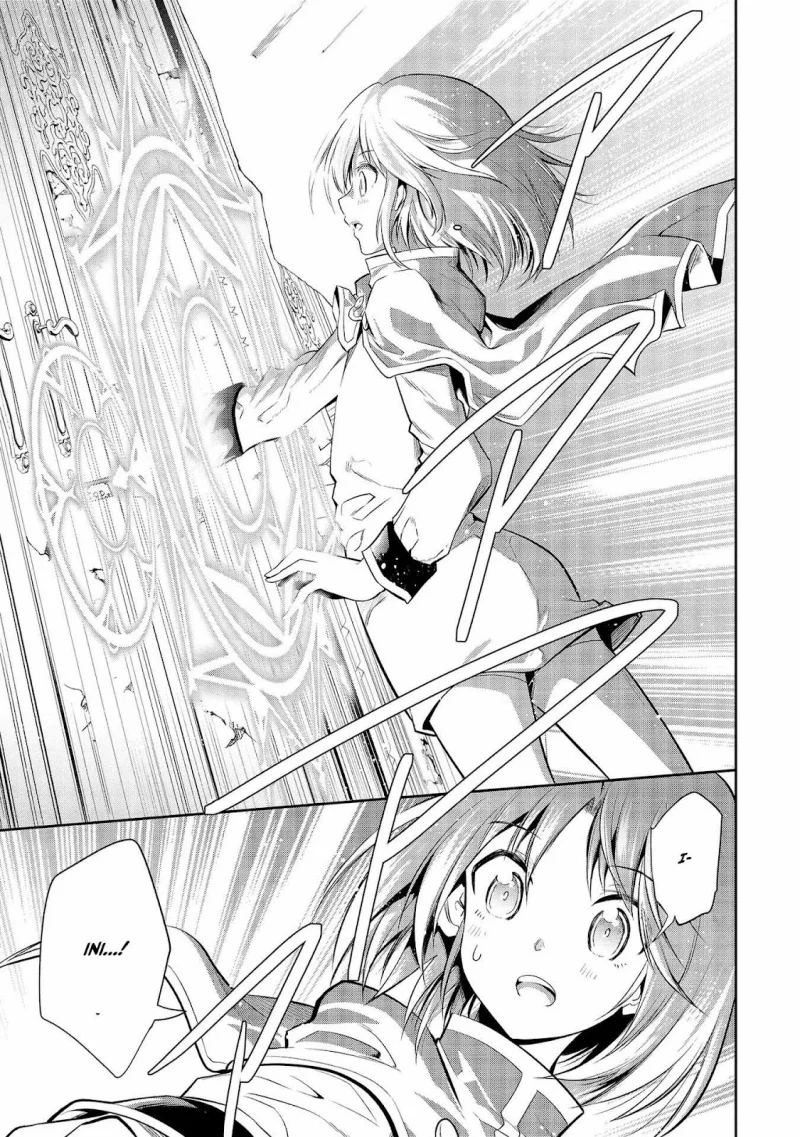 Maou No Musume-Tachi To Ma Guwa Eba Tsuyoku Narerutte Hontou Desu Ka? Chapter 11 Gambar 18