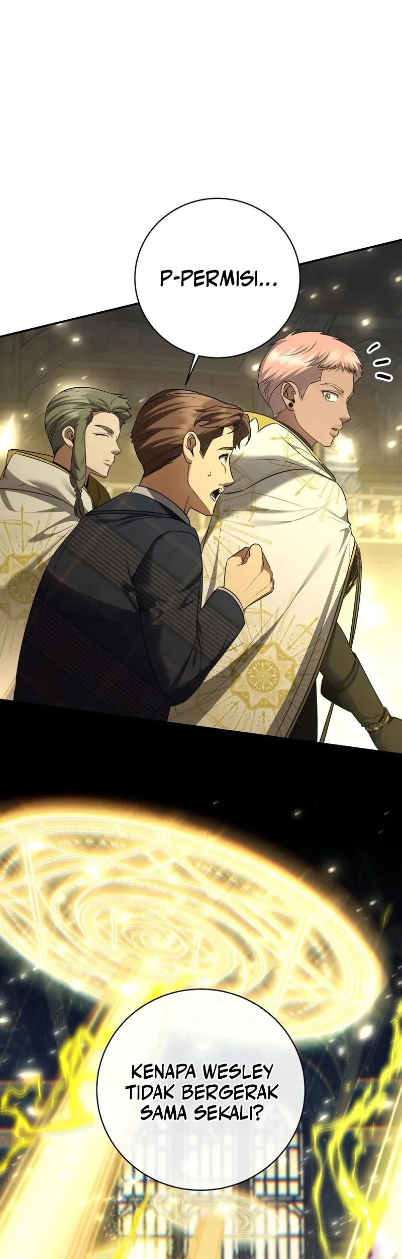 Margrave’s Bastard Son was The Emperor Chapter 104 Gambar 30