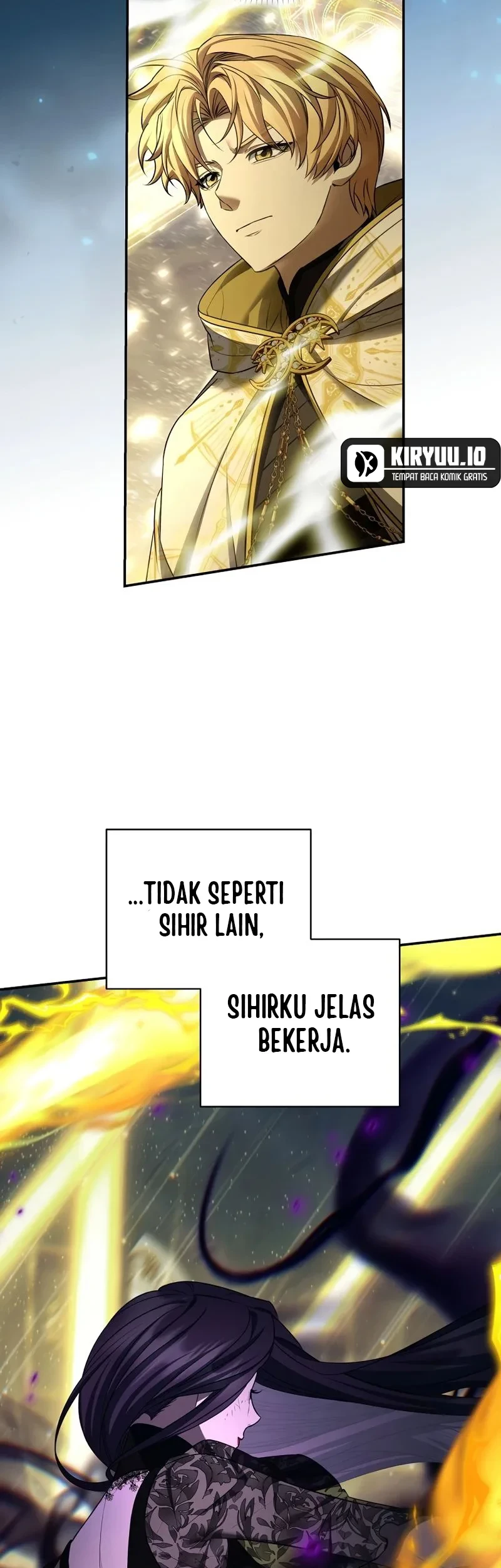 Margrave’s Bastard Son was The Emperor Chapter 104 Gambar 32