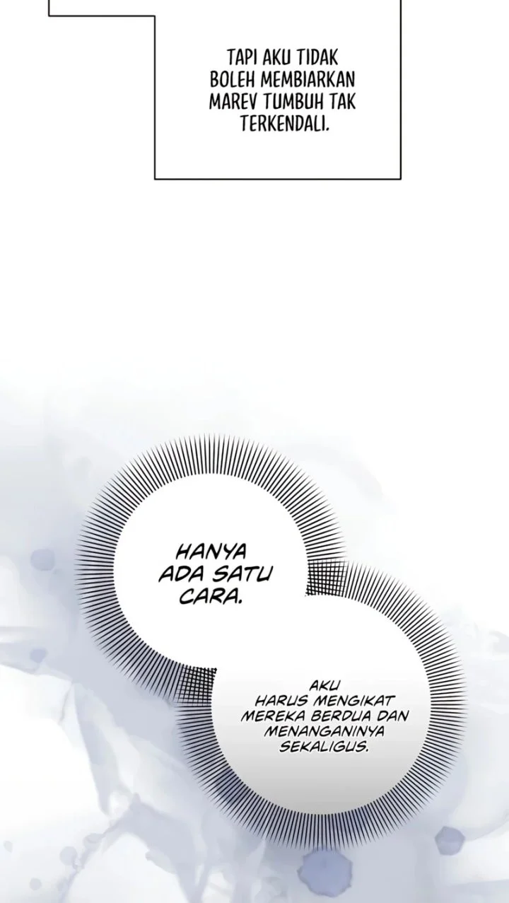 Margrave’s Bastard Son was The Emperor Chapter 107 Gambar 34