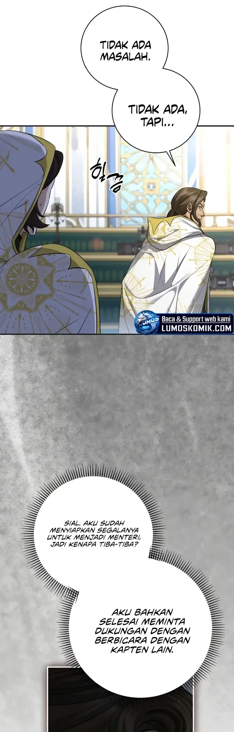 Margrave’s Bastard Son was The Emperor Chapter 108 Gambar 34
