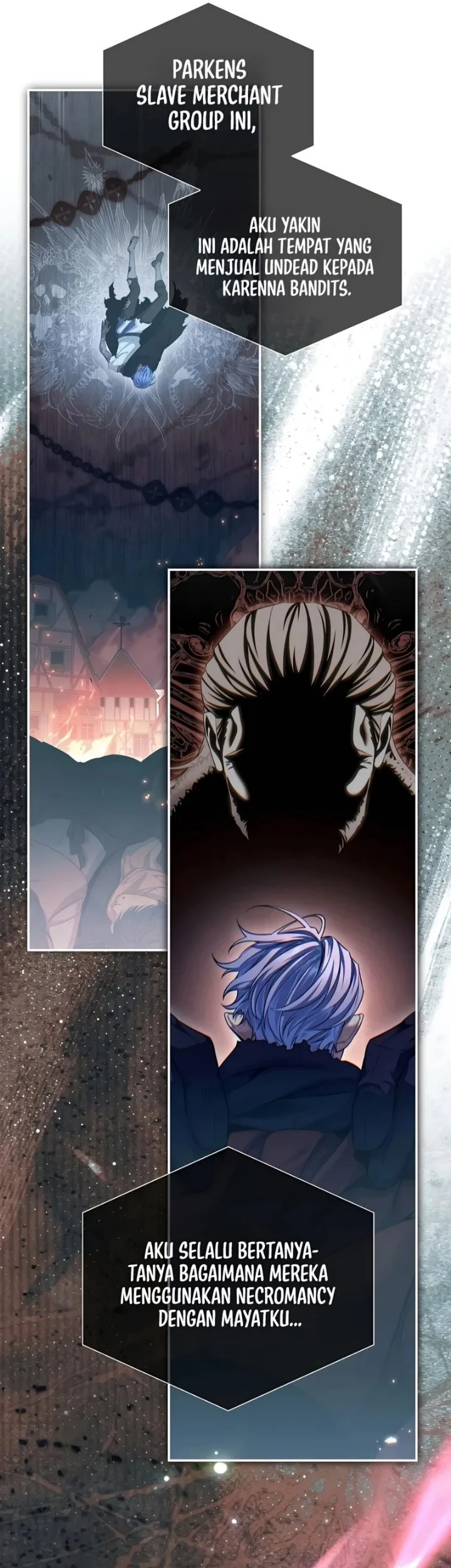 Margrave’s Bastard Son was The Emperor Chapter 111 Gambar 30