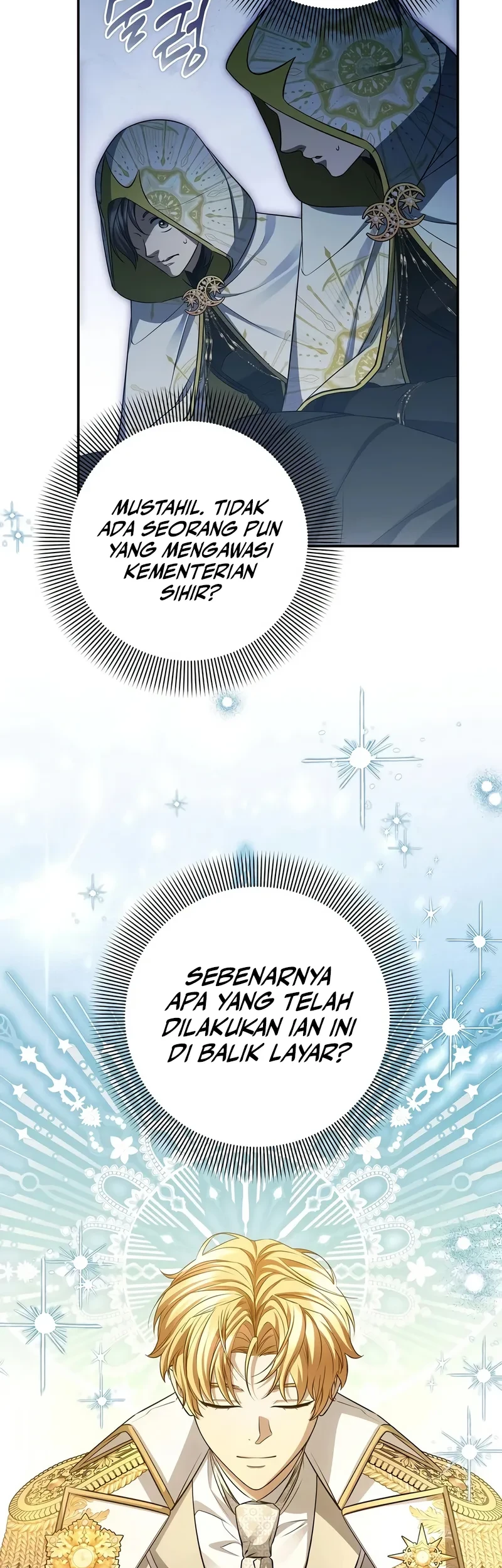 Margrave’s Bastard Son was The Emperor Chapter 115 Gambar 28